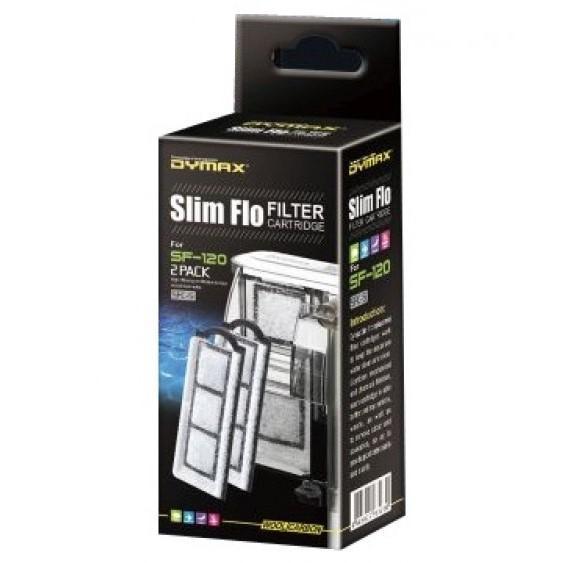 DYMAX - Slim Flo Filter Cartridge - Sf 120