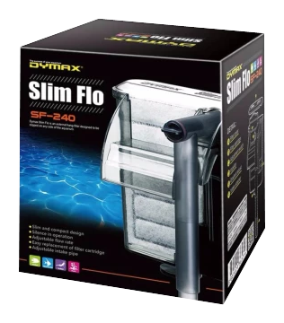 DYMAX - Slim Flow Sf - 240