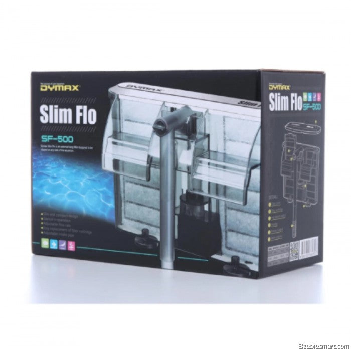 DYMAX - Slim Flow Sf - 500