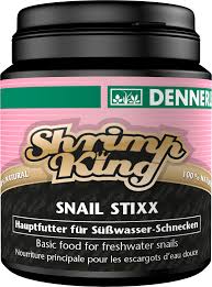 DENNERLE - Shrimp King Snail Stixx 35g