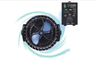JEBAO SOW-5M SINE Wave Pump