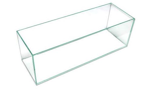 AQUARIUM GLASS TANKS