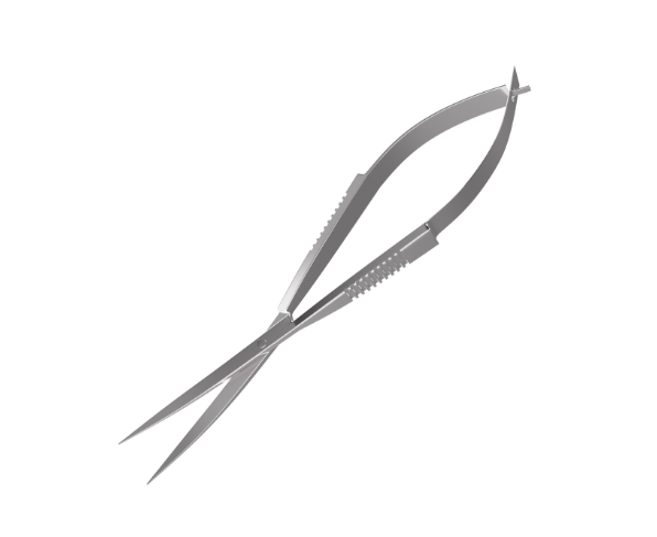 DENNERLE - Plant Scissors Spring, 15 cm