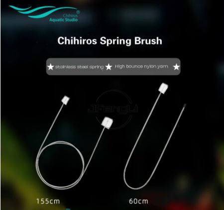 CHIHIROS - Hose Pipe Brush