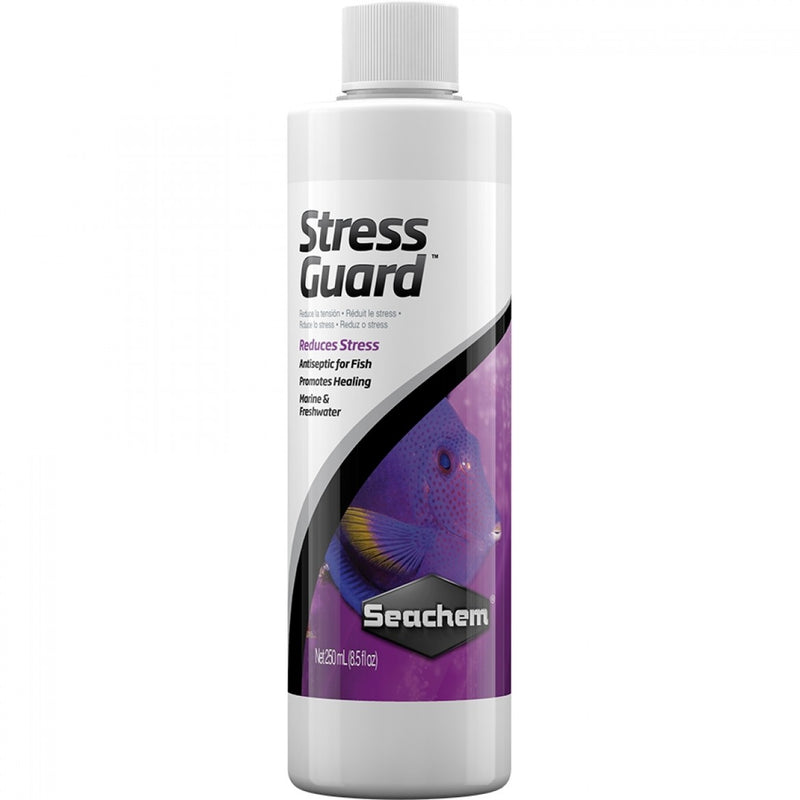 SEACHEM - Stress Guard 250 Ml