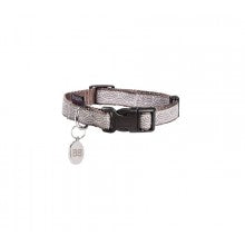 SEIGAIHA COLLAR - TAUPE