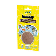 Tetra Min Holiday 30G