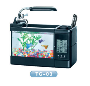 JENECA - MINI AQUARIUM SERIES