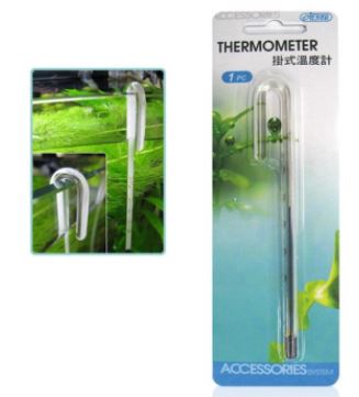 ISTA - Thermometer 15cm-I624