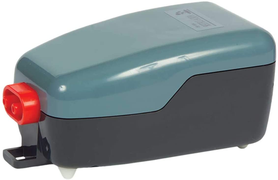 Koller Products Aqua Lift Dosing Pup 3 GPH Flow Rate, Gray (AQ1137