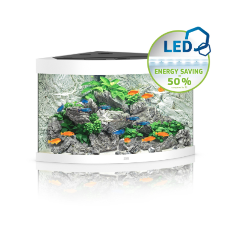 JUWEL - TRIGON 190 LED - WHITE