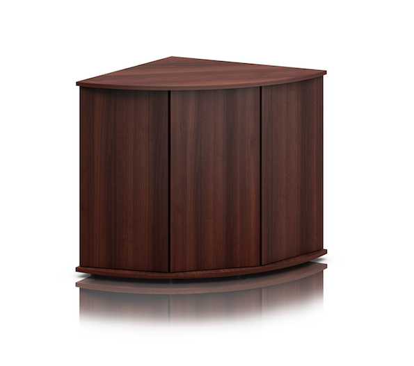 JUWEL - TRIGON 190 SBX CABINET - DARK WOOD
