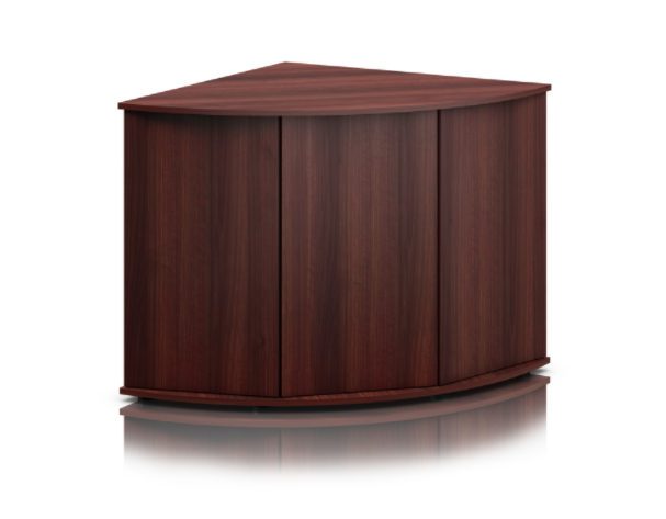 JUWEL - TRIGON 350 SBX CABINET - DARK WOOD