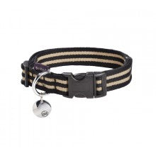 TENNIS COLLAR - BLACK