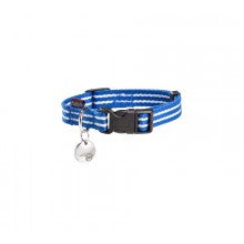 TENNIS COLLAR - BLUE
