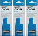 Tidal Replacement Foams for Tidal 55