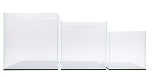 Ultra Clear Cube tanks