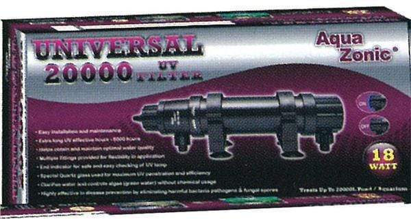 Universal Uv 18W