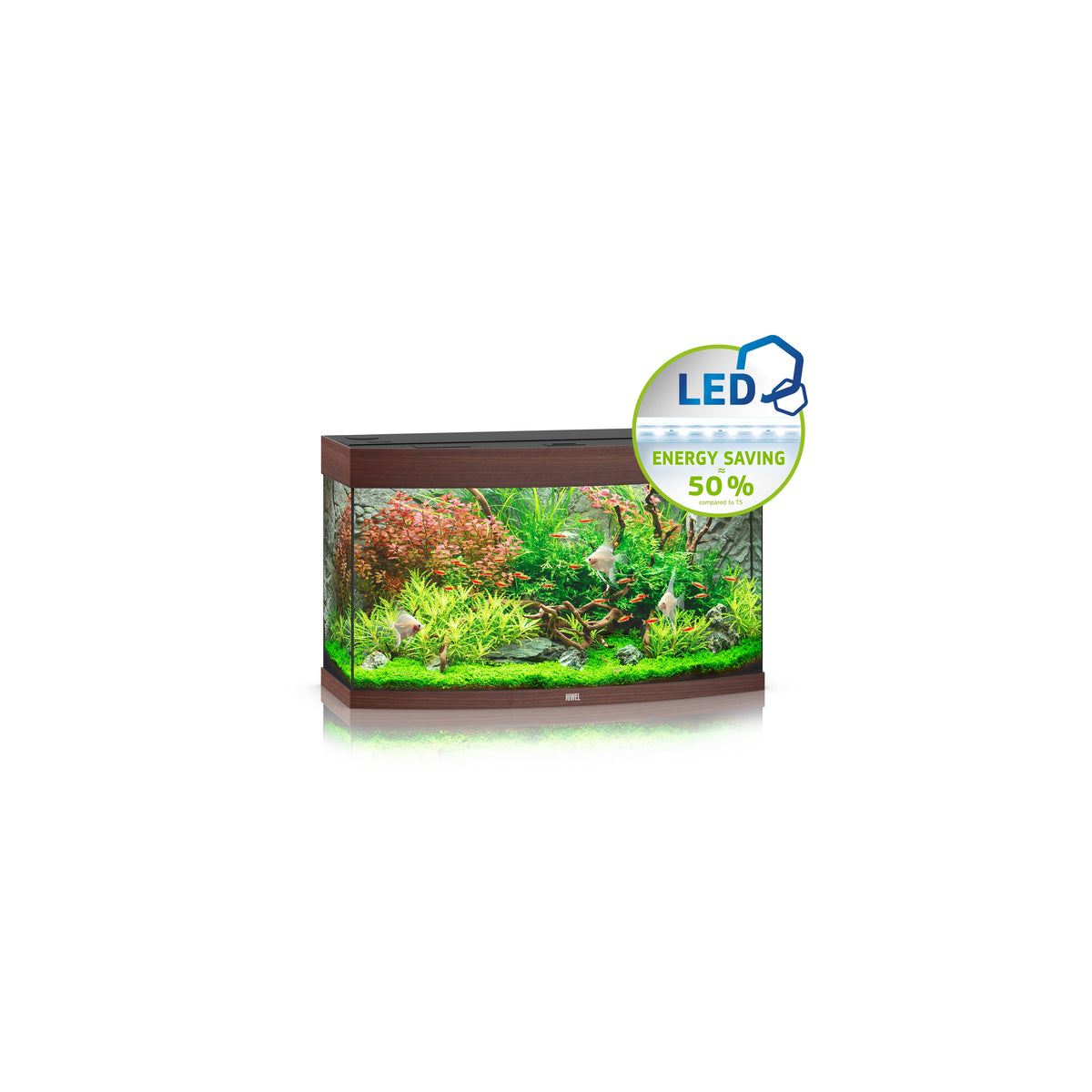 JUWEL-VISION 180 LED — Green Desert Aquarium Trading LLC