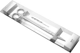 Viv 604-01 Straight Trimming Scissors