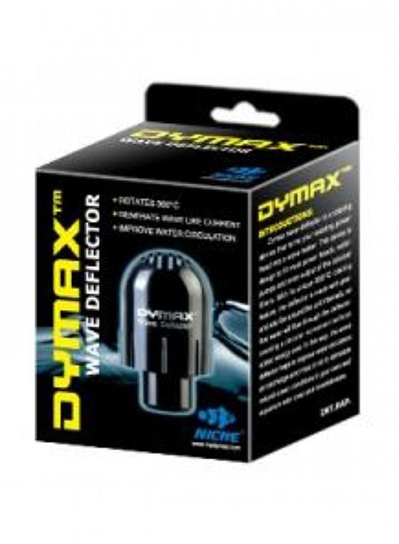 DYMAX - Wave Deflector
