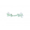DENTAL ROPE - GREEN 20CM (PACK OF 4)