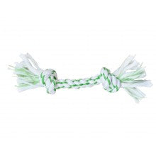 DENTAL ROPE - GREEN 30CM (PACK OF 4)