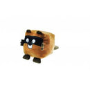 CUBEEZ BEAVER - 6 INCH