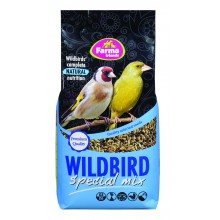 WILD BIRD SPECIAL MIX - 1 KG