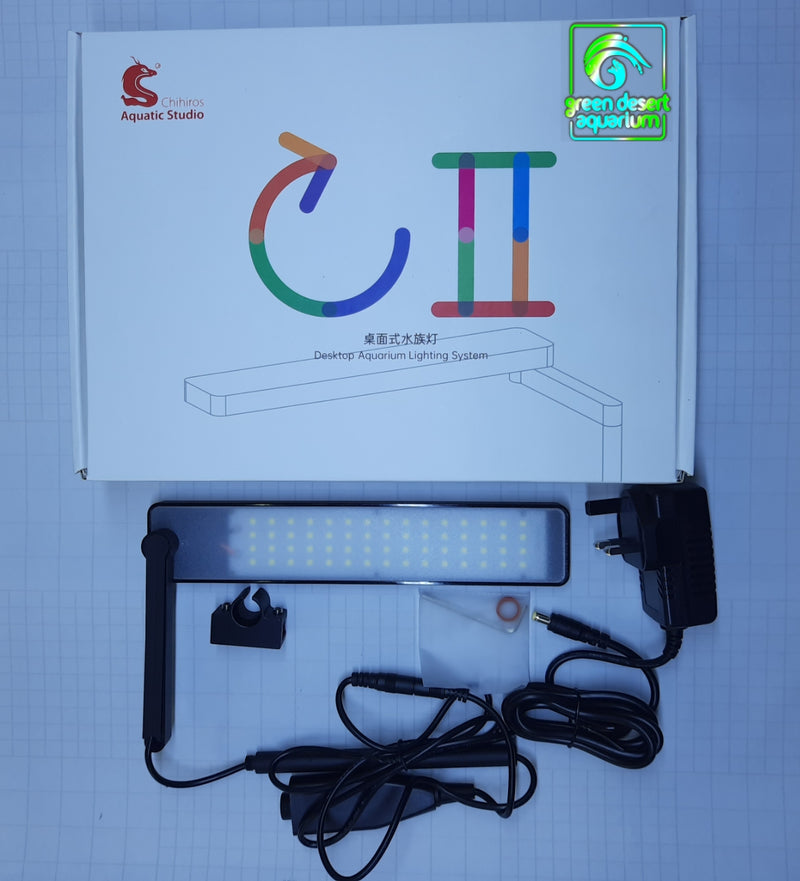 CHIHIROS - C2 Led Lights