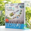 ISTA - 5 & 1 Maintainance Kit