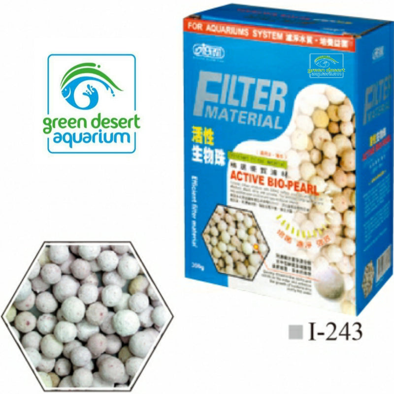 ISTA - Active Bio Pearl 300g