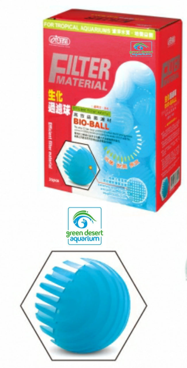 ISTA - Filter Material Bio Ball 35pcs