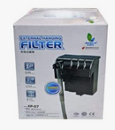 JENECA EXTERNAL HANGING FILTER