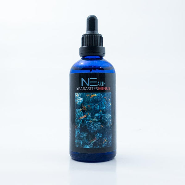 NEarth X Parasite Minus 100mL