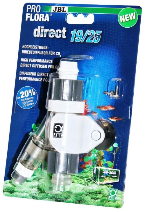 Pro Flora Direct 19/25