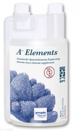 PRO CORAL A- TRACE 2 - 500ML