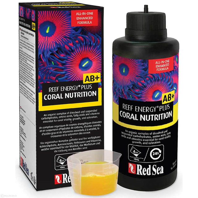 Reef Energy Plus (AB+) 500mL