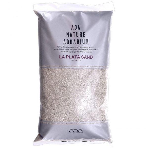 ADA - La Plata Cosmetic Sand 2kg