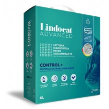 LINDOCAT ADVANCE CONTROL PLUS 6 L