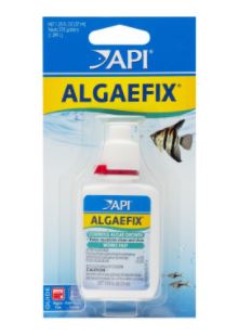 API - AlgaeFix
