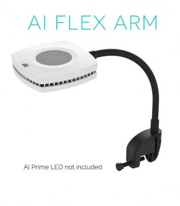 AQUAILLUMINATION - AI PRIME FLEX ARM 12"