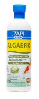 API - Pond AlgaeFix 473ml