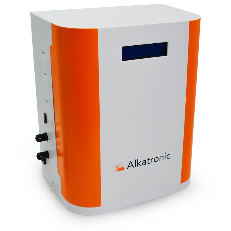 Alkatronic - Alkalinity Controller - Focustronic