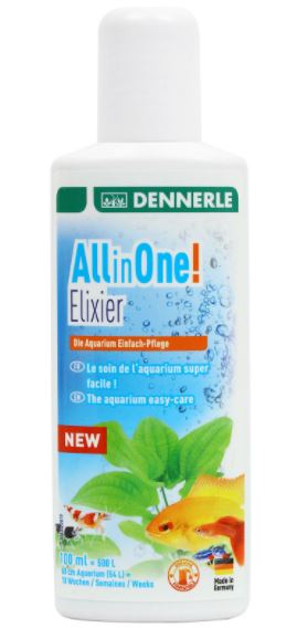 DENNERLE - All In One! Elixier