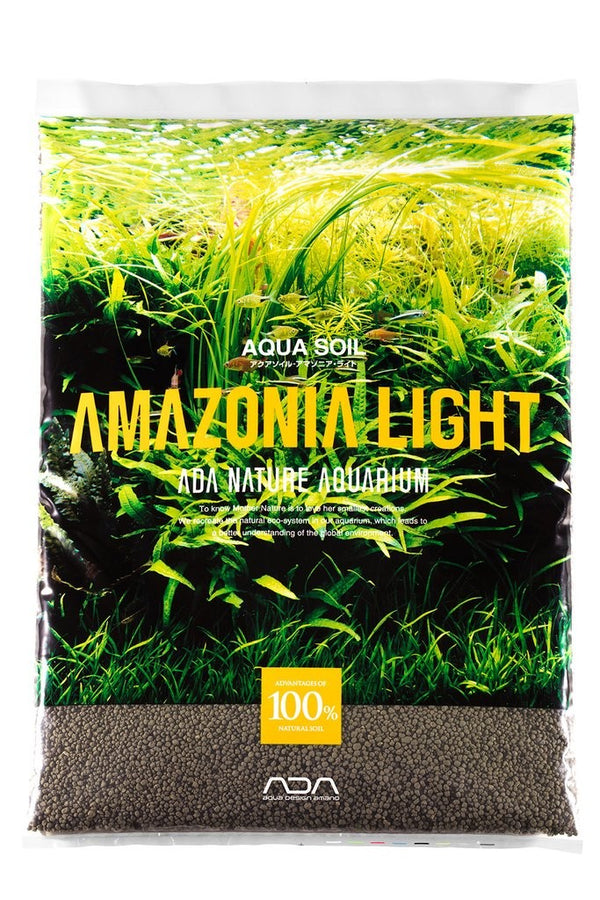 ADA - Amazonia Light (9 L)