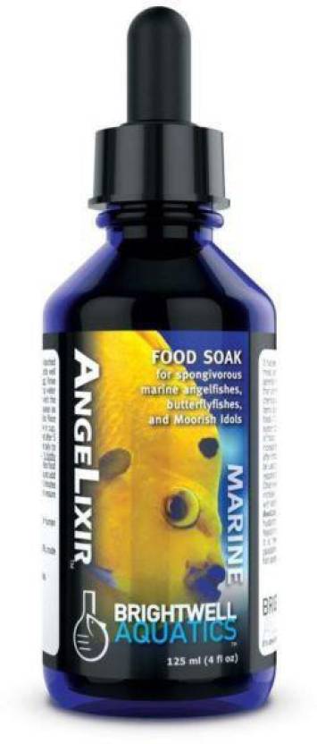 DYMAX - BRIGHTWELL AQUATICS - Angel Ixir 125Ml