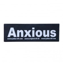 ANXIOUS PATCH