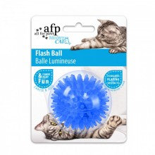 FLASH BALL