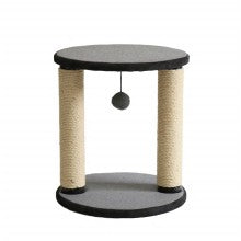 CAT TREE - NEW CONNECTOR SERIE 2
